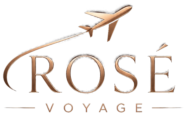 RoseVoyage Logo